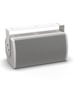 AMU108W-BOSE PROFESSIONAL-(811434-0210) ArenaMatch Utility Altavoz exterior Blanco  200W 8 ohms cobertura nominal 100x100