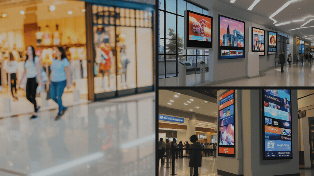 ¡LO + TOP EN PUBLICIDAD DIGITAL! | Digital Signage para tu negocio. - Relematic.mx - digital signage