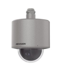 DS-2DF4420-DX(S6/316L)(C)-HIKVISION-PTZ IP 4 Megapixel / 20X Zoom  / IP68 / Acero Inoxidable / NEMA 4X / Anti-Explosión / HLC / WDR / Defog /  Micro SD / PoE+