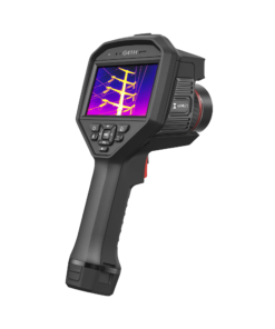 HM-TP74H-25SVF/W-G41H-HIKMICRO-G41H - Cámara Termográfica Portátil / Resolución 480 x 360 / Lente 25 mm / WiFi / IP54 / Ranura MicroSD hasta 64 Gb