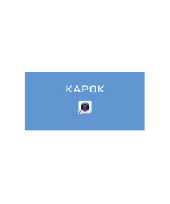 KAPOK-EPCOM-Software de administración para soluciones de videovigilancia móvil linea XMR sere All in one