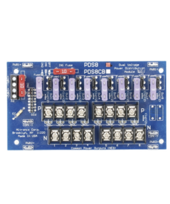Relematic.mx - PDS8-p
