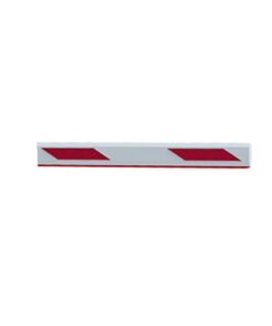 XBF-ARM-AccessPRO-Mástil recto de 3 metros para barrera XBF3000