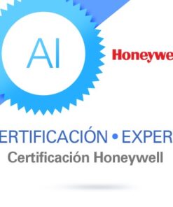 EXPERTAI-SYSCOM-Certificación en la programación del panel VISTA48LA/Total Connect/AlarmNet - Honeywell Home Resideo