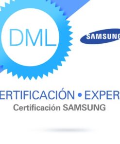 EXPERTDML-SYSCOM-Presentación Comercial Samsung Techwin para Vendedores Especializados