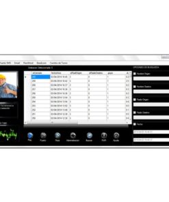 LANUS-SYSCOM-Software de Localización y Grabación de Llamadas