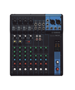 Relematic.mx - MG10-p