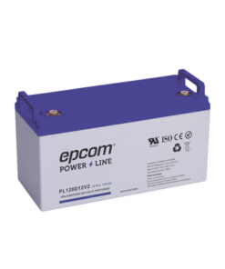 Relematic.mx - PL120D12V2-p