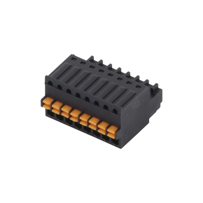 101302063-HIKVISION-Bornera de coneccion Voltaje/ Alarma p/DSKV8113WME1(C)