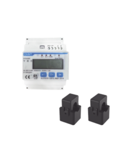 Relematic.mx - DTSU666_100A-p
