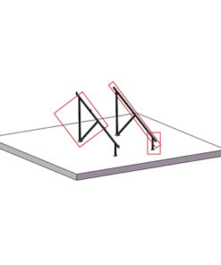 Relematic.mx - LEGSGM012X2ST-p