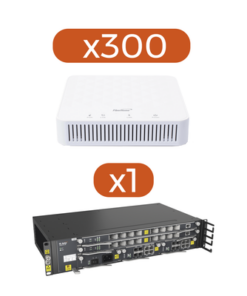 Relematic.mx - AN5501AGKIT-p