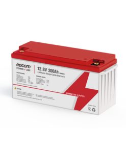 Relematic.mx - LI200A12CV-p