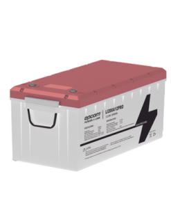 Relematic.mx - LI200A12PRO-p