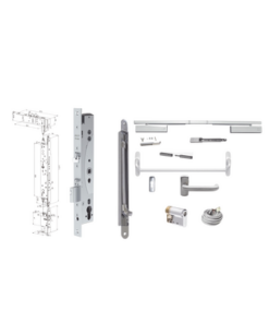 Relematic.mx - PE460PE920KITSYS245-p