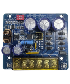 Relematic.mx - PLB3-p