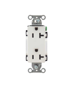 Relematic.mx - HUBDR20WHI-p