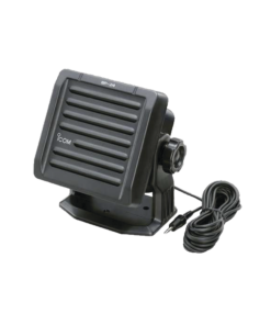 SP24-ICOM-Bocina externa para radio IC-M802 - Relematic.mx - SP24-l