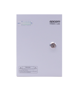 Relematic.mx - XP9DC16HD-p