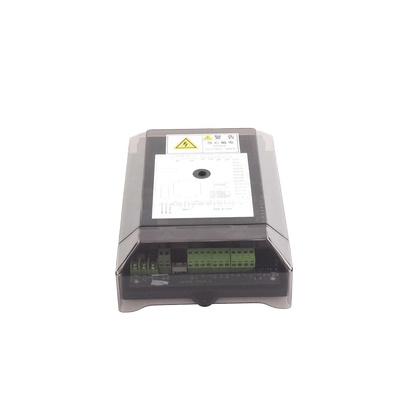 366000315-HIKVISION-Tarjeta de Control de Barrera DS-TMG4B0-LA/4M y DS-TMG4B0-RA/4M