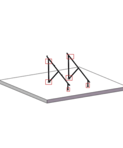 Relematic.mx - BOXGM012X2ST-p