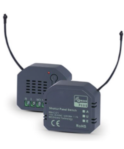 Relematic.mx - MHC221-p