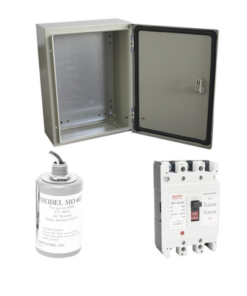 Relematic.mx - PL100ACA-p