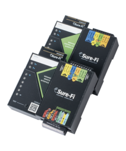 Relematic.mx - SFKDS004WIEGAND-p