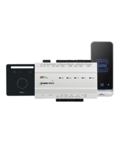 Relematic.mx - ZKITPUSH1-p