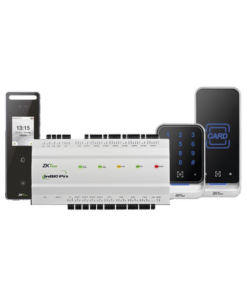 Relematic.mx - ZKITPUSH2-p