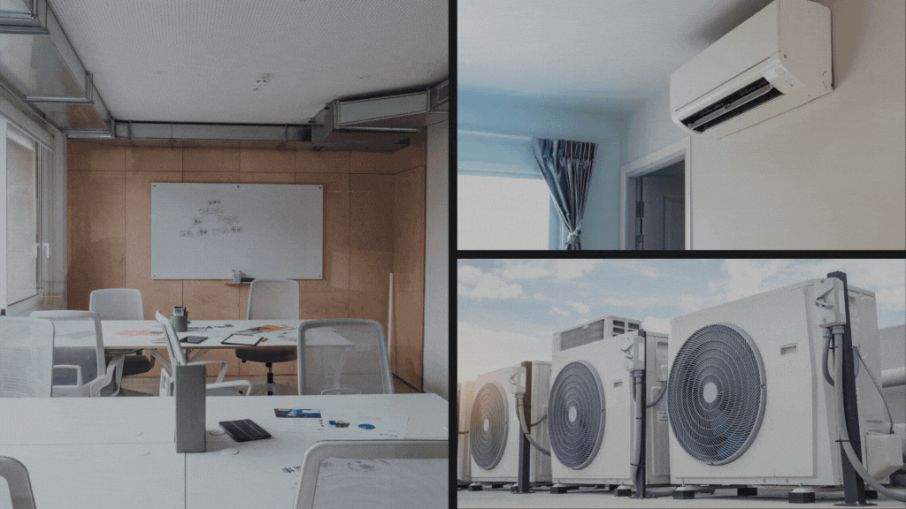 ¿Cuántos BTU necesito? Guía rápida para elegir tu minisplit ideal - Relematic.mx - ¿Cuántos BTU o Tonelaje necesito en mi sistema de aire acondicionado