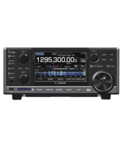 Relematic.mx - ICR8600-p