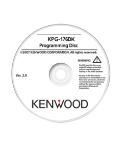 Relematic.mx - KPG176DK-p