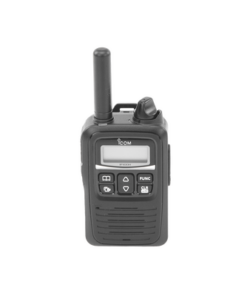 Relematic.mx - IP100H-p