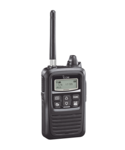 Relematic.mx - IP100HS-p