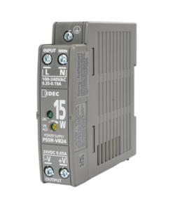 Relematic.mx - PS24S15W-p