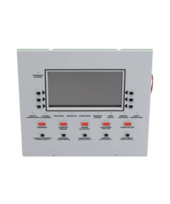 Relematic.mx - LCD160SP-p