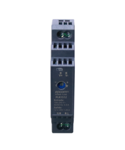 Relematic.mx - PLR1512-p