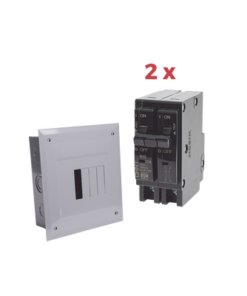 Relematic.mx - KITC2Q420E-p