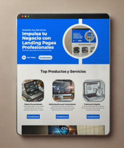 Relematic.mx - LANDINGPAGE-p