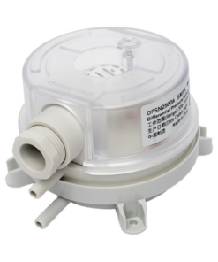 Relematic.mx - DPSN2500A-p