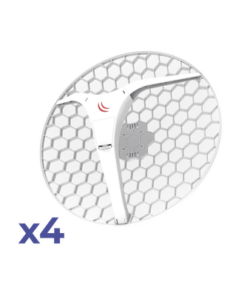 Relematic.mx - RBLHGG5ACDXL4PACK-p