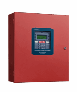 ES-1000XI-FIRE-LITE-Panel Direccionable de Detección de Incendio sin Comunicador | 318 puntos | Expandible hasta 954 Puntos - Relematic.mx - adicional_1S1000