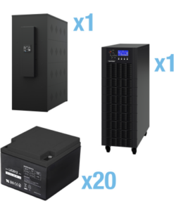 Relematic.mx - HSTP3T30K100P5MIN-p