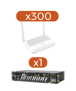 Relematic.mx - AN0245D2KIT-p
