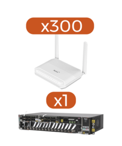 Relematic.mx - AN0245FKIT-p