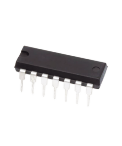 Relematic.mx - CD4066BE-p