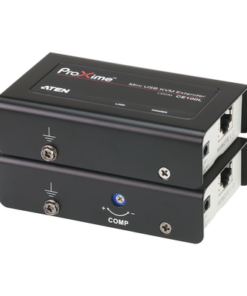 Relematic.mx - CE100-p