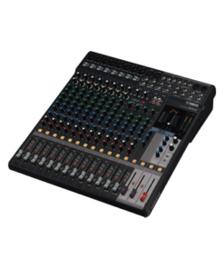 Relematic.mx - MG16XCV-p