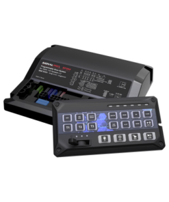 Relematic.mx - SP204R-p
